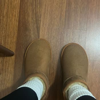 Ugg_ithal (Instagram) İsimli Sayfa Mağduriyeti