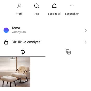 My.rocking.chair (Instagram) Yanıltıcı Satış