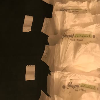 Defolu Sleepy Bebek Bezi