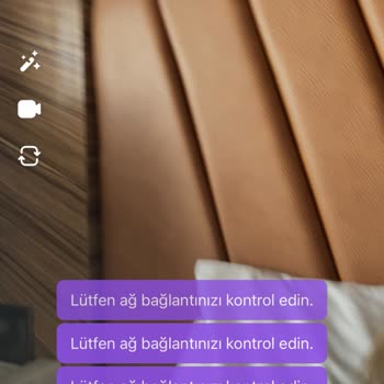 Azar Chat Premium Hizmette Bağlantı Sorunu!