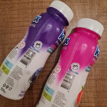 Altınkılıç Kefir Bozuk Tat