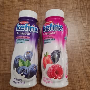 Altınkılıç Kefir Bozuk Tat