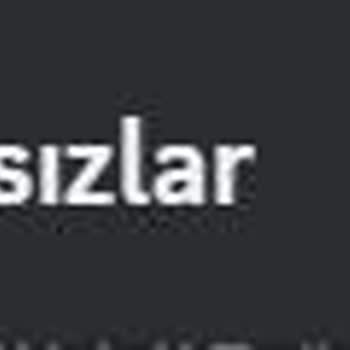 Aynasızlar Discord'u Saçmalığı