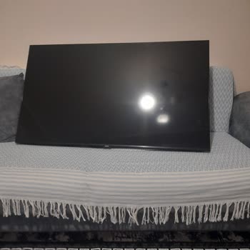 Arıza Televizyon Samsung Ekran
