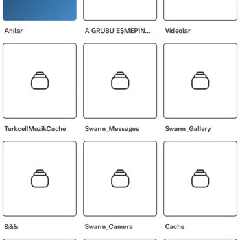 Turkcell Lifebox Fotoğrafları Silmiş Şikayetçiyim