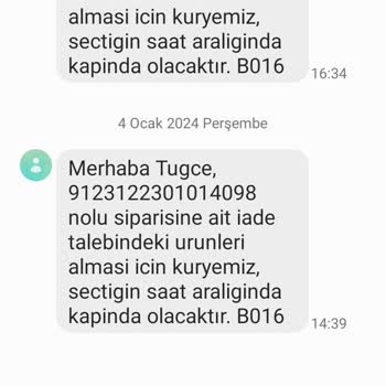 A101 Zorla Alakasız Ürün Satmak!