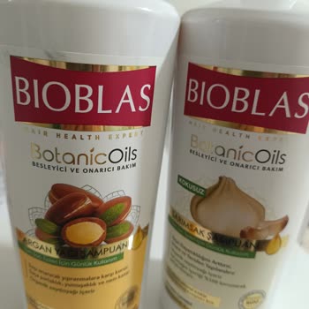 A101 Ve Bioblas Zararı