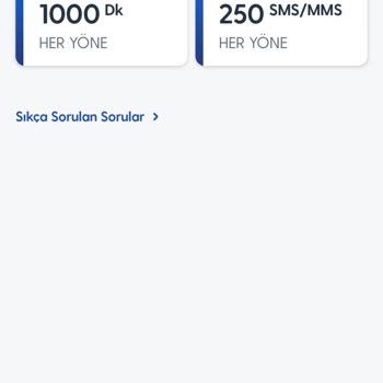 Turkcell 14 GB Paketi 12 GB Olarak Tanımladı