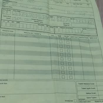 Bosch Pişmanlıktır Servisleri Hiçbir Arızayı Yapamıyor.