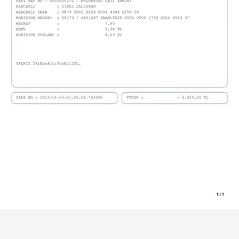 Türkiye Sigorta Sigorta Şirketlerinin Hasar Ödeme Süreçlerinde Yaşanan Sorunlar