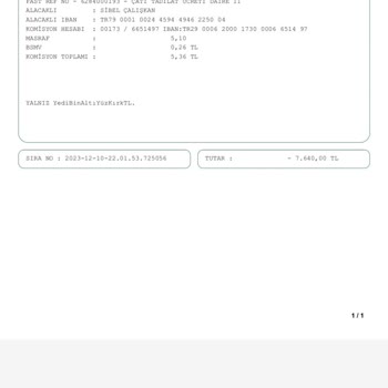 Türkiye Sigorta Sigorta Şirketlerinin Hasar Ödeme Süreçlerinde Yaşanan Sorunlar
