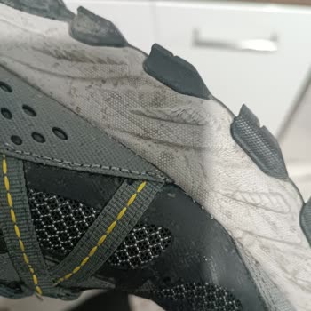 Skechers Max Protect Aşındı