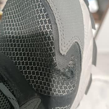 Skechers Max Protect Aşındı