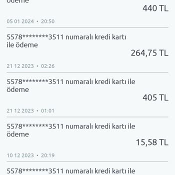 TikTak Kirala Kiralık Araçta Kontak Hatası Ve Fazla Ücret