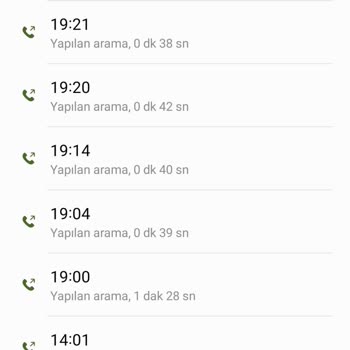 0850 800 55 00 Telekomünikasyon Dolandırıcılığı İddiası