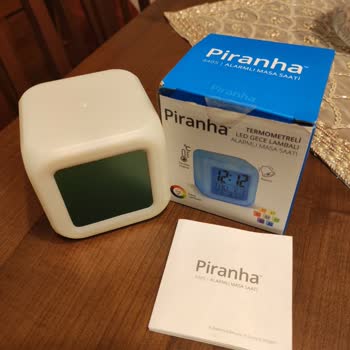 Piranha Marka Müşteri Hizmetleri Yaklaşımı.