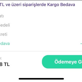 Dolap Fahiş Hizmet Bedeli Ücreti