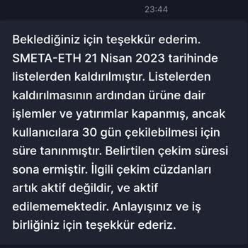 Mexc Sıkıntısı Bitsin Lütfen