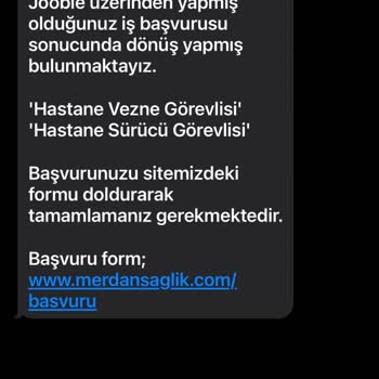 Jooble İş Arama Sitesi