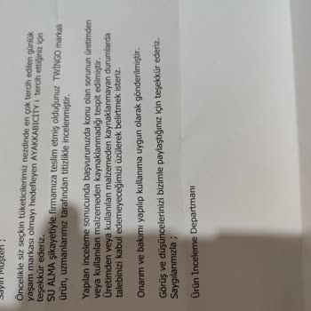 Tokat Ayakkabı City Güvenilmez Garantisiz