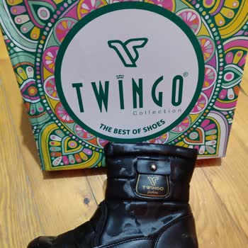 Tokat Ayakkabı City Güvenilmez Garantisiz