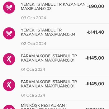 Param Hesabım Yok Ancak Param Tarafından İşlem Yapılıyor