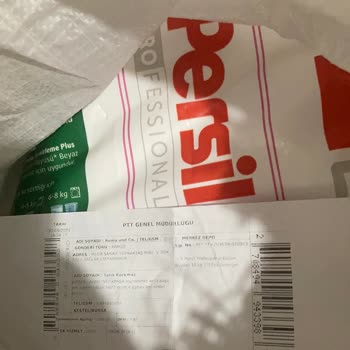 Epttavm Sahte Deterjan