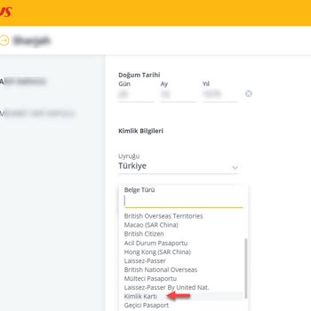 Pegasus Sistem Hataları Yüzünden Benden İstenen Yüksek Bedel