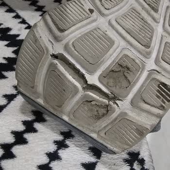 2 Ayda Yıpranan Skechers Ayakkabı Sorunu