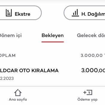 Goldcar Tüketiciyi Aldatıyor