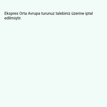 Justatil.com Sorun Yaşama