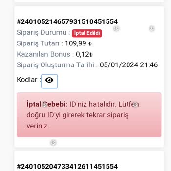 Vatangame.com Vatangame Şikayet Uc Yüklenmiyor