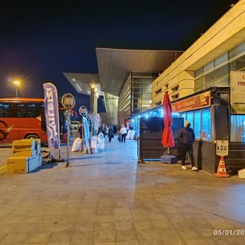 Ali Osman Ulusoy Firması Yüzünden Yaşanan Mağduriyet