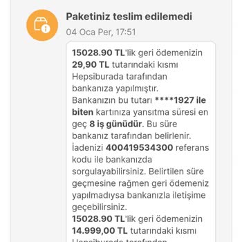Hepsijet İşini Düzgün Yap
