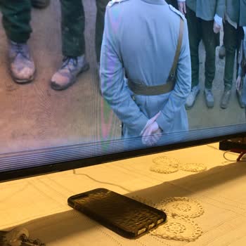 Samsung Au8000TV Garanti Başlangıcı Kurulum Tarihinin Kabul Edilmemesi
