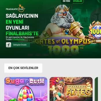 Finalbahis Deneme Bonusu Hesabımı Sildiler