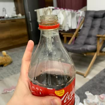 Coca-Cola Sahte Kola Denk Geldi