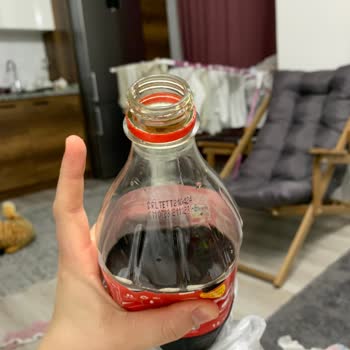 Coca-Cola Sahte Kola Denk Geldi