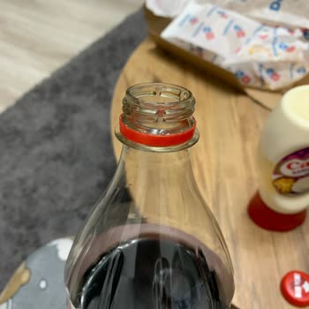 Coca-Cola Sahte Kola Denk Geldi