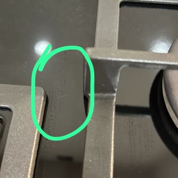 Bosch Ankastre Ocak Fabrika Hatası