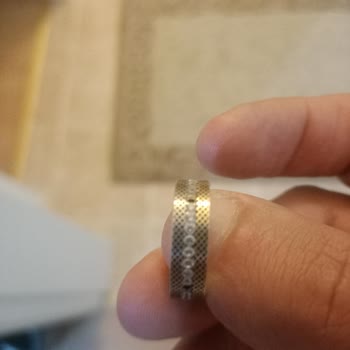 Lizay Pırlanta Alyansımızın Taşları Dökülüyor: İade Talebi