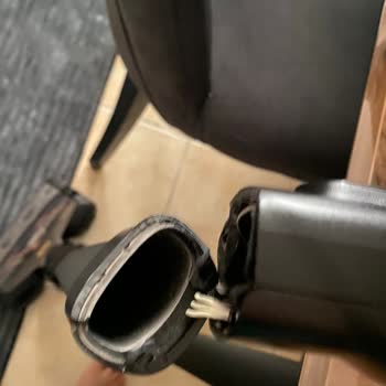 PHILIPS Ev Aletleri Philips Elektrikli Süpürge Plastik Aksam Hatası