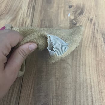 İgor Ayakkabı Yağmur Botu Kürkünün İçinden Çıkması