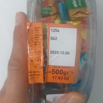 Tema Mağazalar Zinciri Erzurum Tarihi Yakın Ürünün Satışının Yapılması