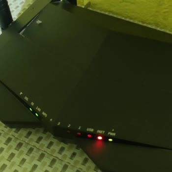 Vodafone İnternet Sorunumuz 10 Gündür Çözülmedi.