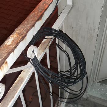 Vodafone İnternet Sorunumuz 10 Gündür Çözülmedi.