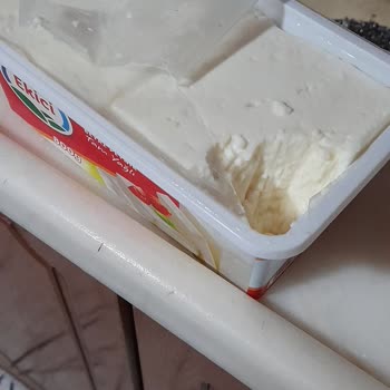 Ekici Peynir Son Kullanma Tarihine Rağmen Bozuk Çıkan Beyaz Peynir