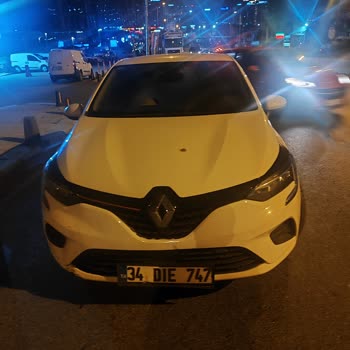 TikTak Kirala Yolun Ortasında Mahsur Kaldım
