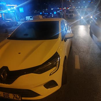 TikTak Kirala Yolun Ortasında Mahsur Kaldım