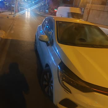 TikTak Kirala Yolun Ortasında Mahsur Kaldım